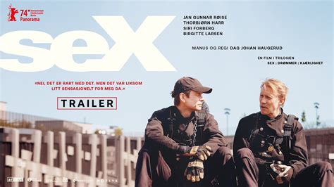 sex stories lolo|Dag Johan Haugerud Proves There Can Be 'Love' After 'Sex'.
